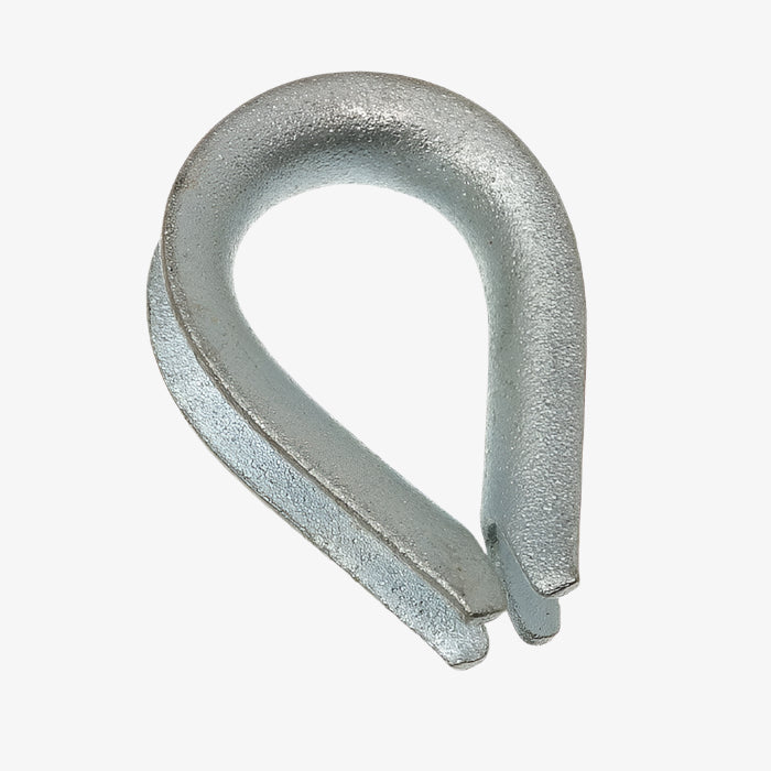 Očnice DIN 6899 veikost 20, pozinkovaná