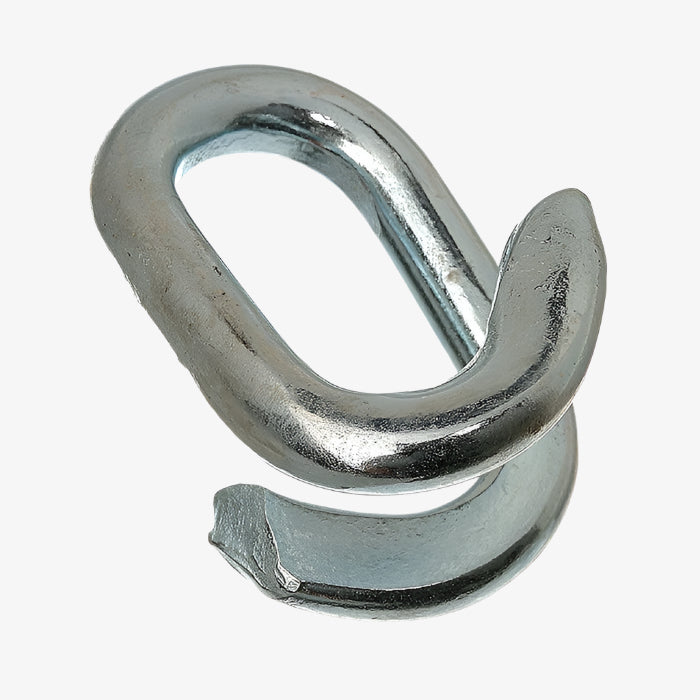 Havarijní řetězová spojka 3mm MI, pozinkovaná