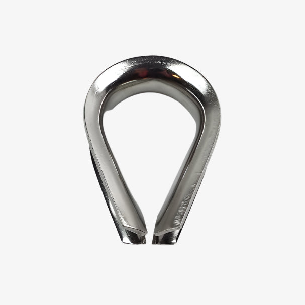 V-Nerez.očnice vel.18/DIN 6899 MI