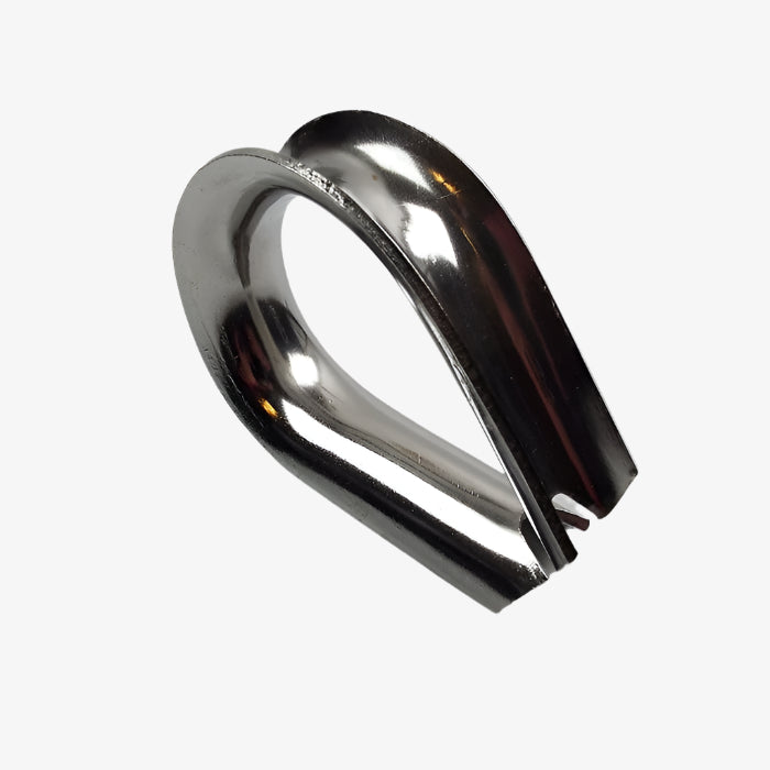 V-Nerez.očnice vel.18/DIN 6899 MI