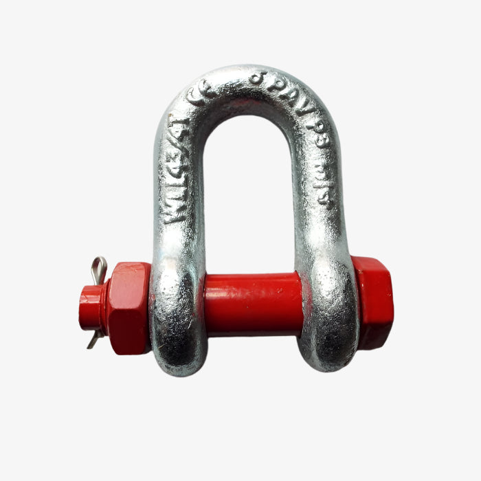 HC1 třmen rovný PAV