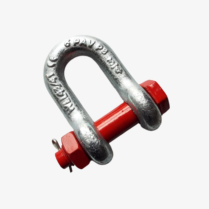 HC1 třmen rovný PAV