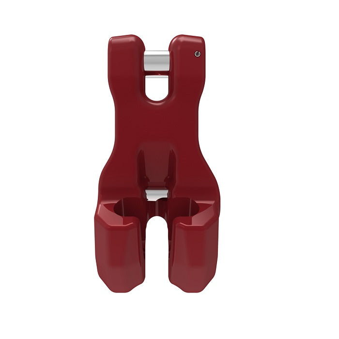 Zkracovací čelist s vidlicí TWN 0851/vel.10-8