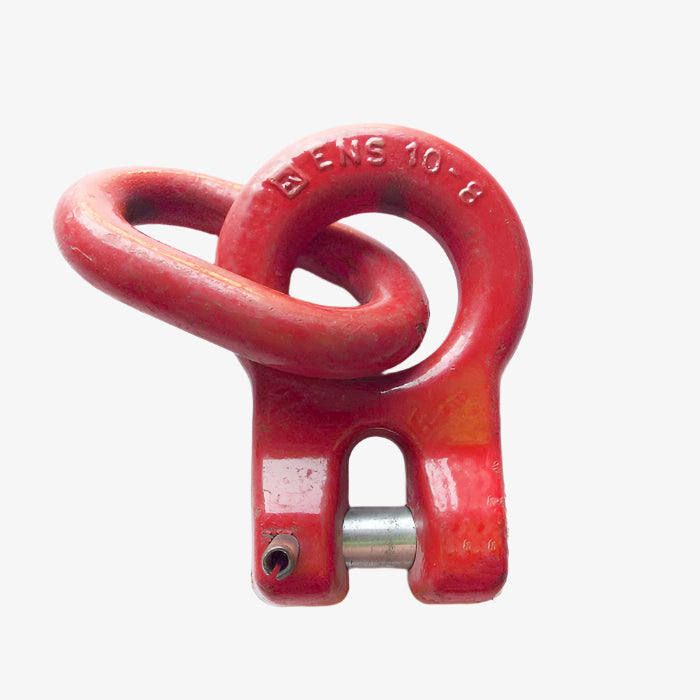 KH 1 koncová hlava, vel. 1-8