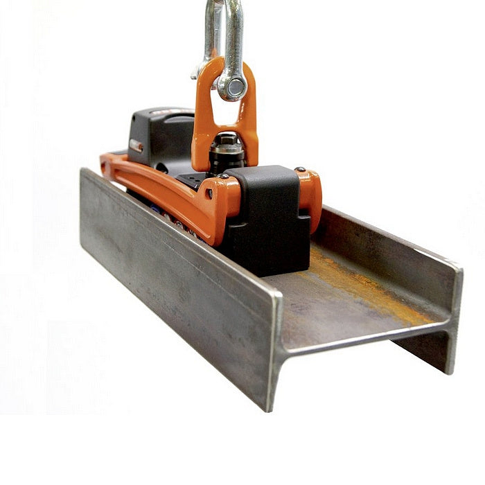 Permanentní magnet TML 250 nosnost 250kg, hmotnost 3,5kg, rozměr 191x71mm ALFRA