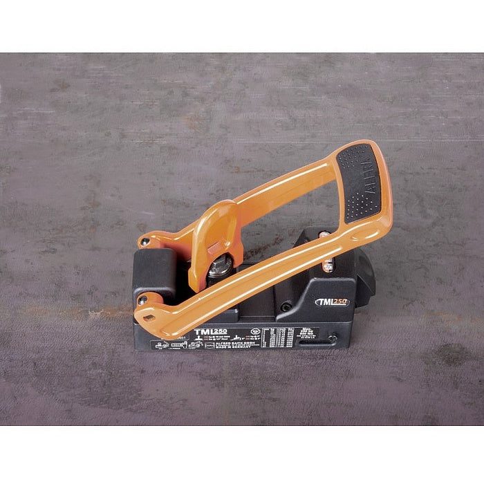 Permanentní magnet TML 250 nosnost 250kg, hmotnost 3,5kg, rozměr 191x71mm ALFRA