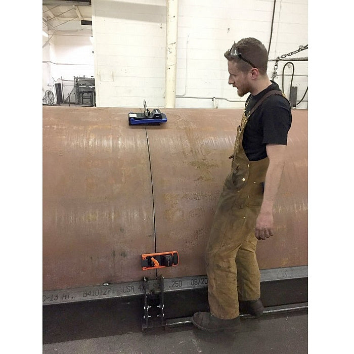 Permanentní magnet TML 250 nosnost 250kg, hmotnost 3,5kg, rozměr 191x71mm ALFRA