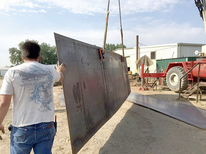 Permanentní magnet TML 250 nosnost 250kg, hmotnost 3,5kg, rozměr 191x71mm ALFRA