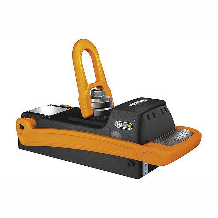 Permanentní magnet TML 500 nosnost 500kg, hmotnost 7,3kg, rozměr 265x118mm ALFRA