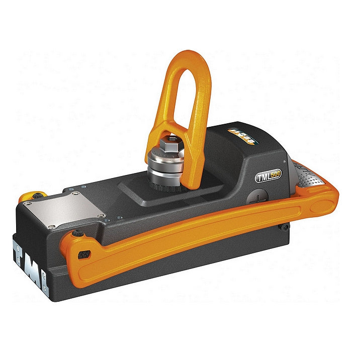 Permanentní magnet TML 500 nosnost 500kg, hmotnost 7,3kg, rozměr 265x118mm ALFRA