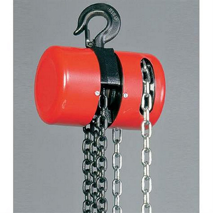 Řetězový kladkostroj BRANO - Z100 - nosnost 10000kg