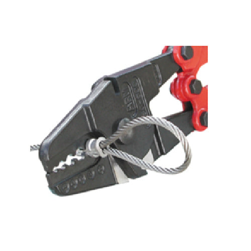 Lisovací kleště typ HSC