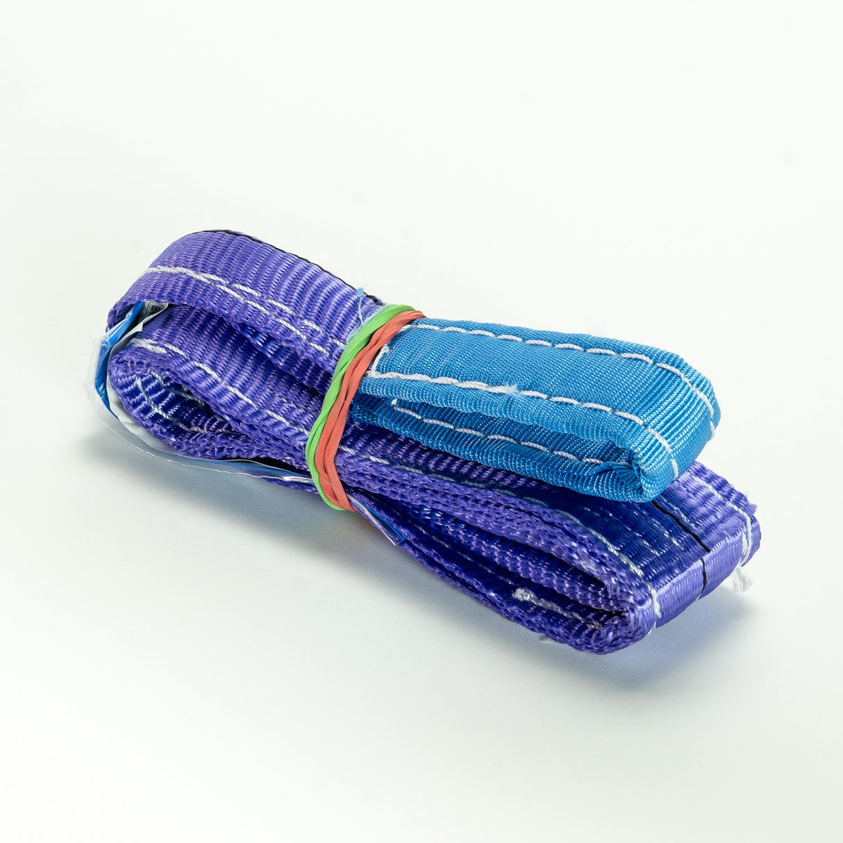 B2 1000kg závěsný popruh plochý s oky fialový šíře 50mm FORANKRA