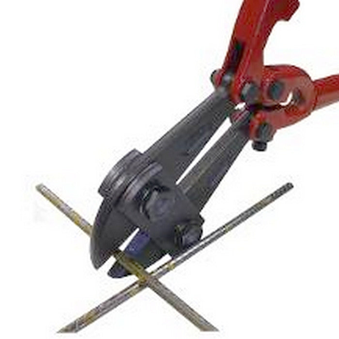 Kleště typ BC pro stříhání kulatiny