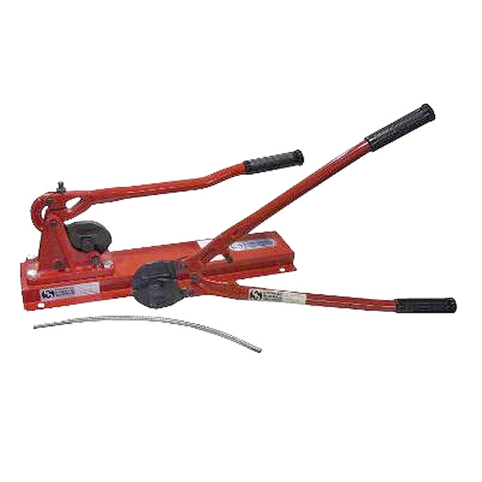 Kleště typ WR pro stříhání ocelových lan