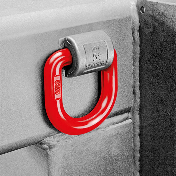 Navařovací oko JDT TAPS