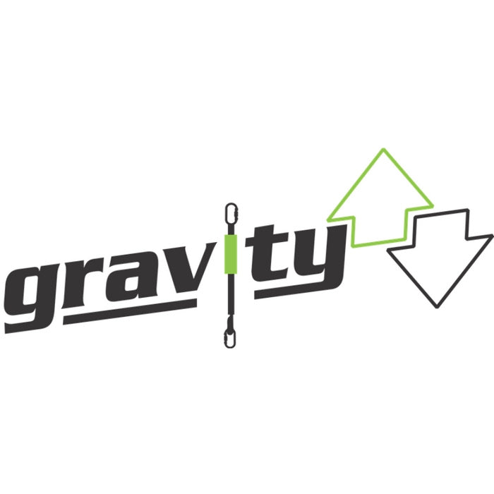 Tlumič pádu se dvěma popruhy, délka 1,8m KRATOS