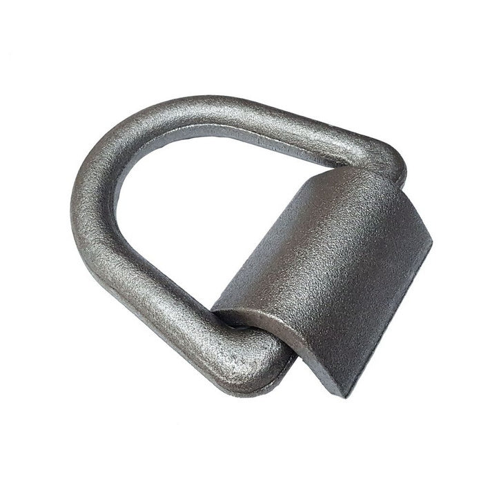 Kotevní oko k navaření