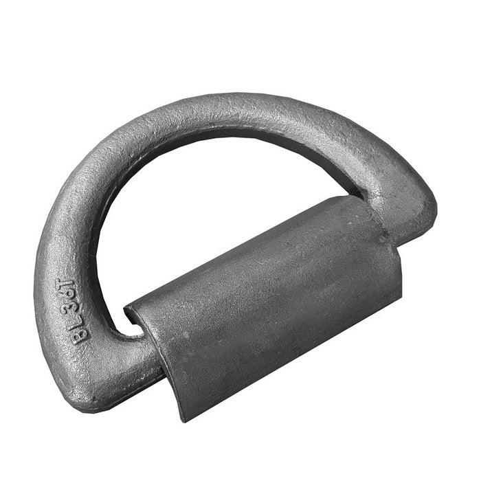 Kotevní oko k navaření