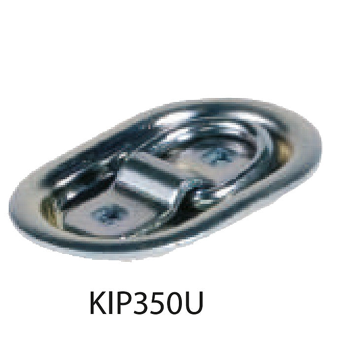 Kotevní podlahové oko