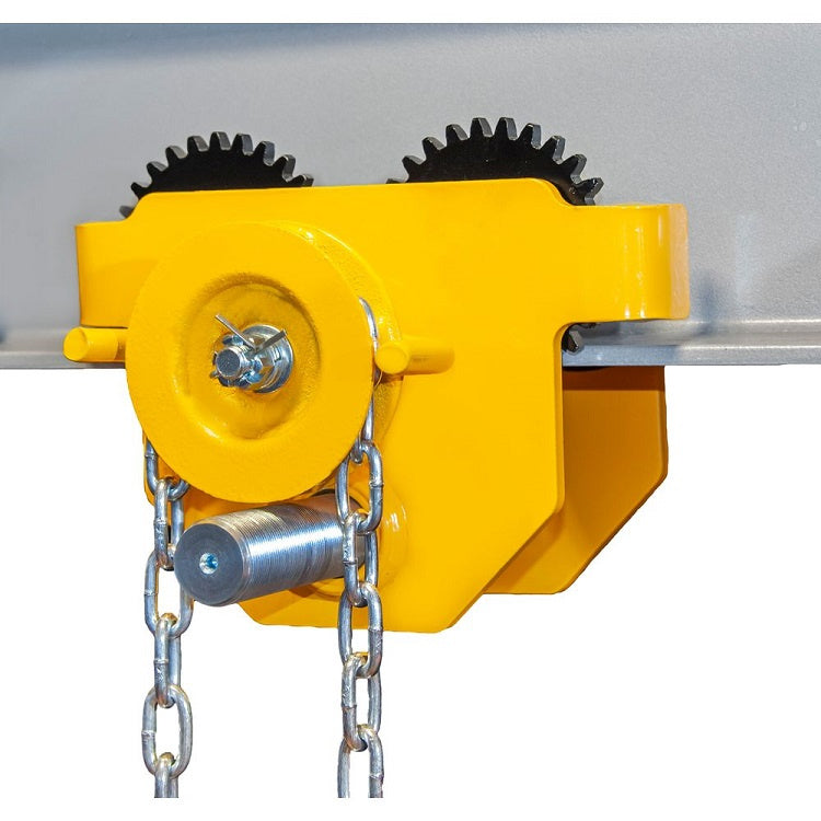 Ovládaná kočka SIVA HKS, výrobce HAKLIFT