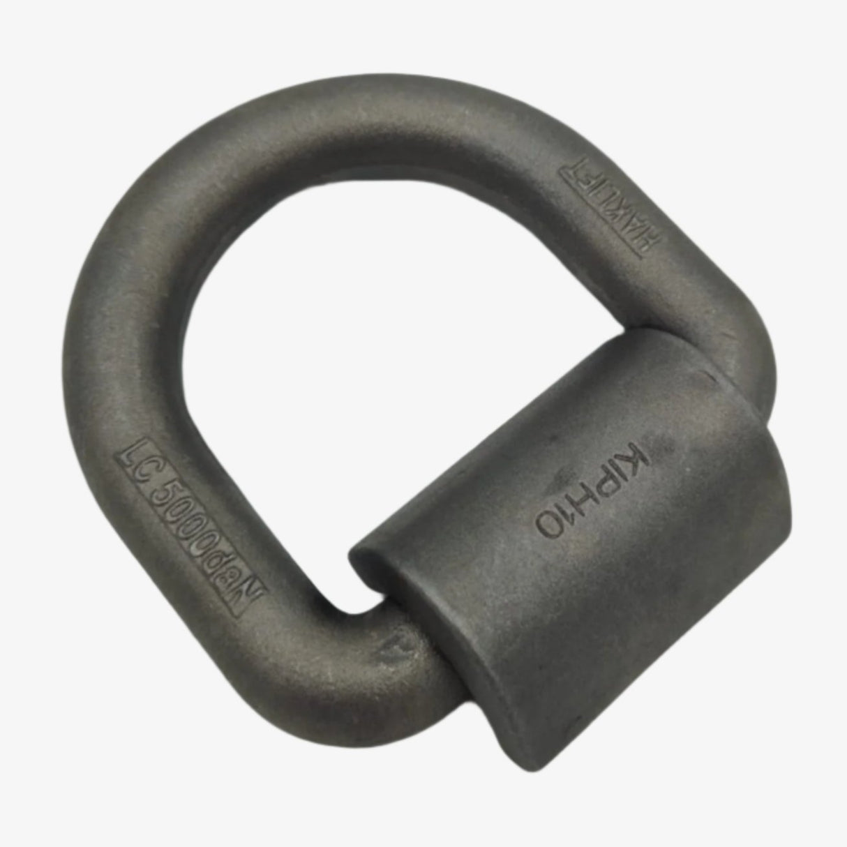 Kotevní oko k navaření