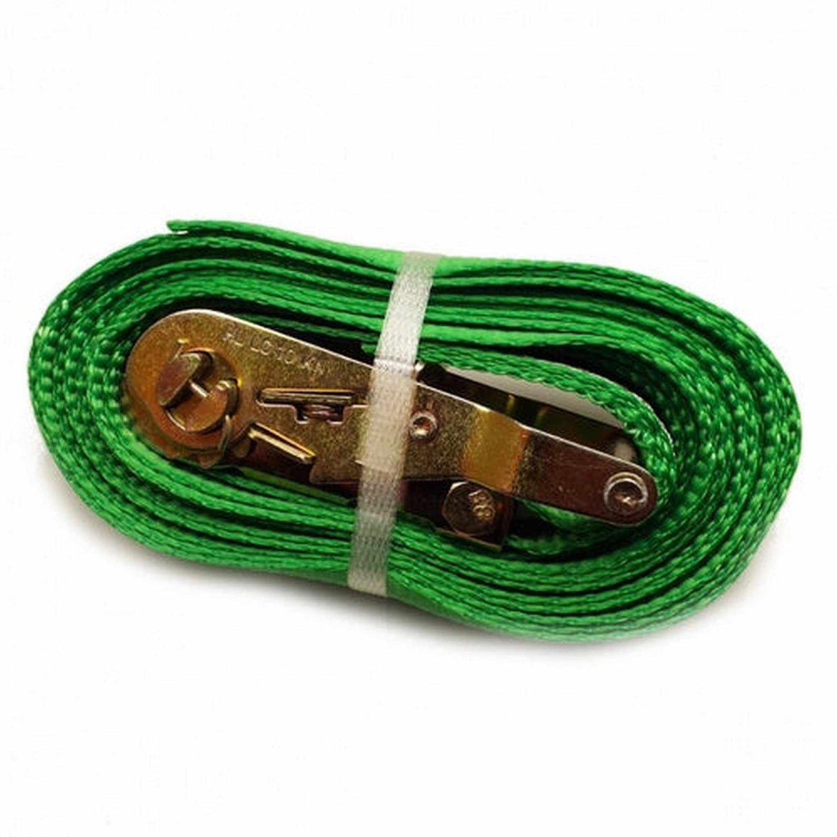 OVASLING, typ 2001, HRL2035, jednodílný přivazovací pás, LC 2000 daN