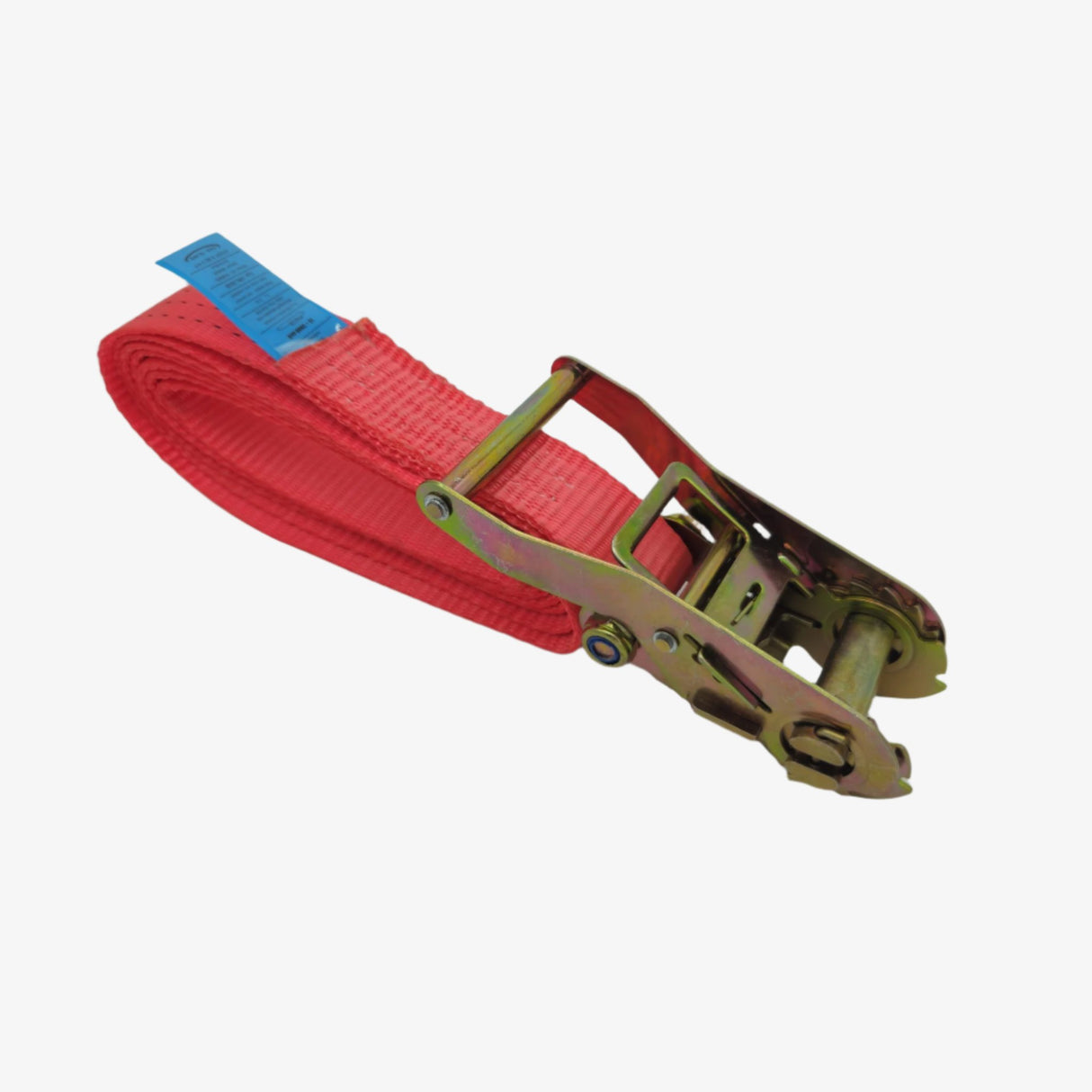 OVASLING, typ 3001, HRL3035, jednodílný přivazovací pás, LC 3000 daN