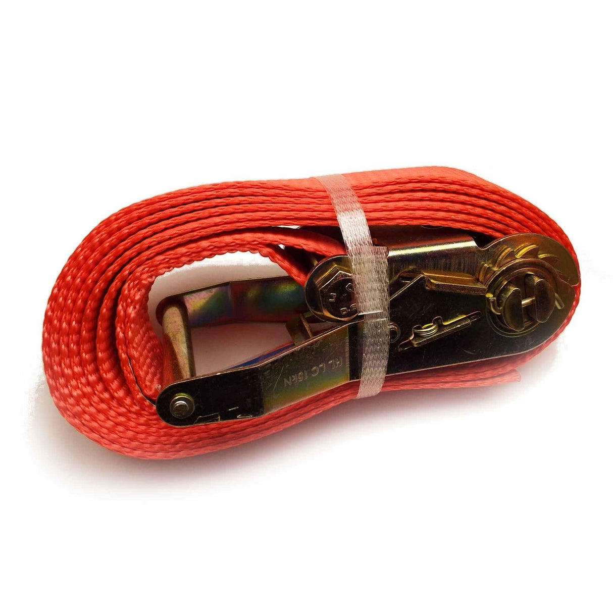 OVASLING, typ 3001, HRL3035, jednodílný přivazovací pás, LC 3000 daN