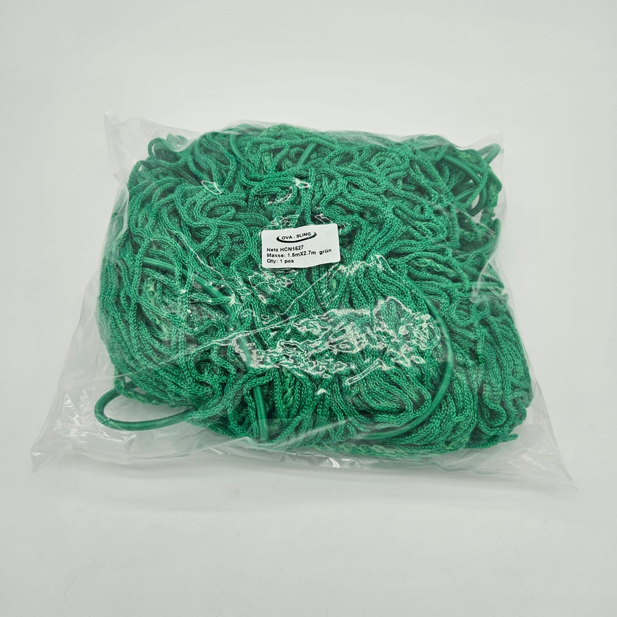 Síť pro zabezpečení nákladu, OVASLING