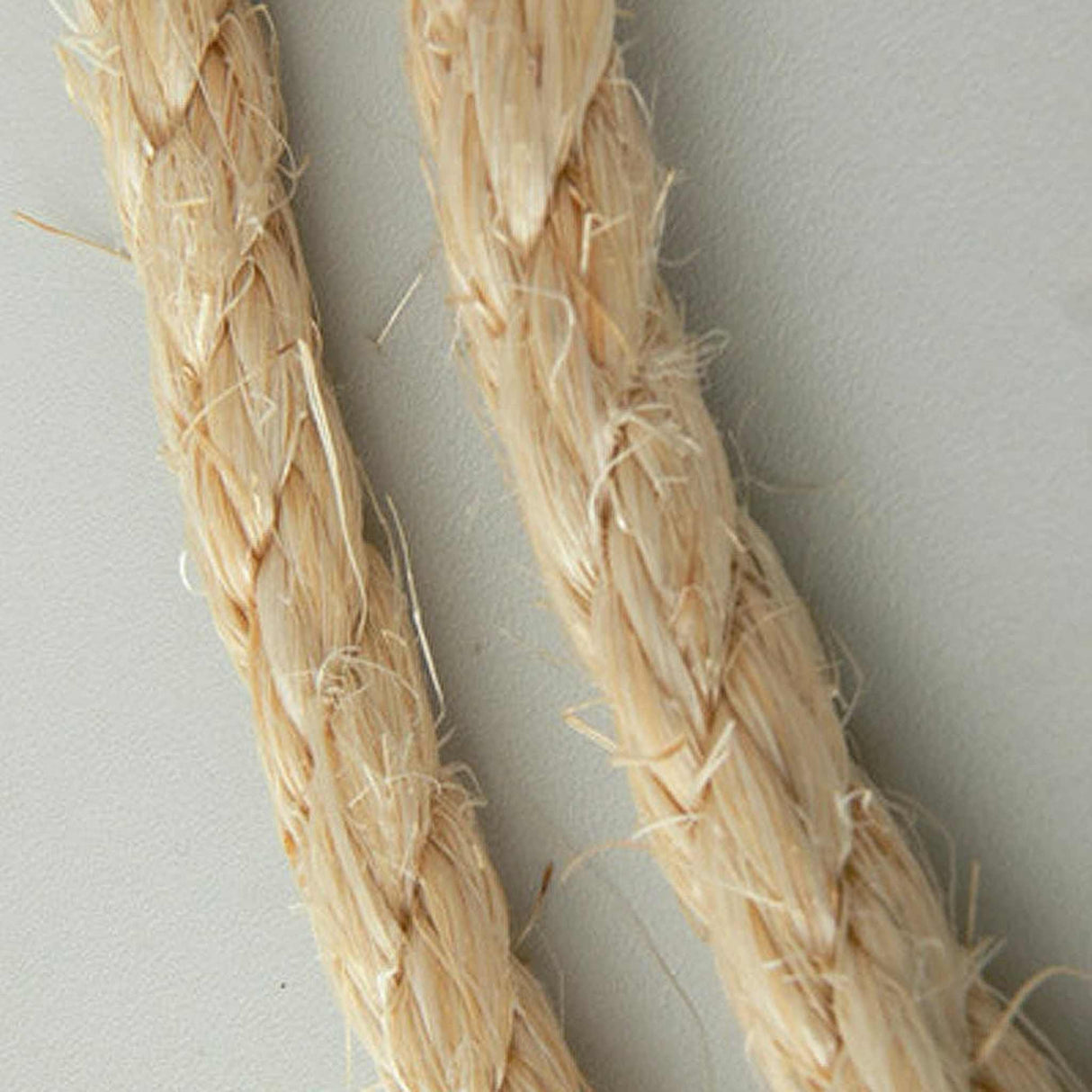 SISAL - sisalová přírodní lana a šňůry, stáčená, průměry 6, 8 a 10mm
Úspěch