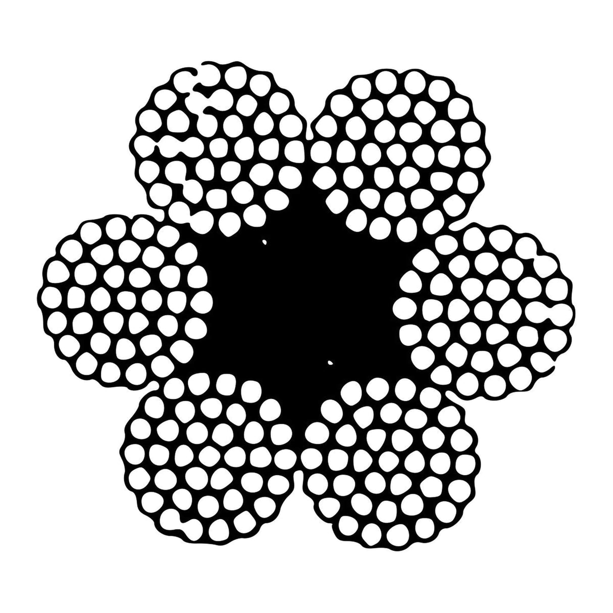Ocelové lano, konstrukce 6x37-FC, pozinkované, pevnost drátů min.1770 MPa