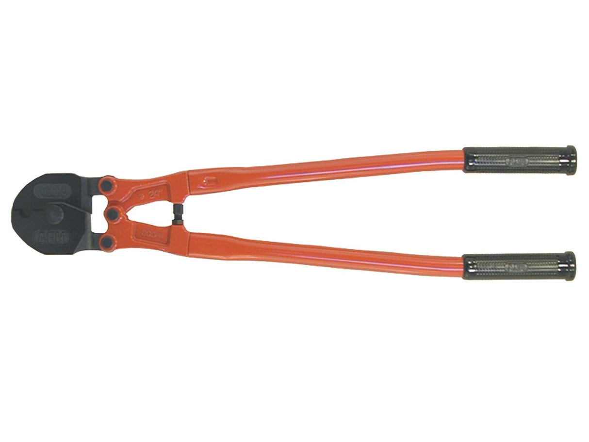 Kleště typ WR pro stříhání ocelových lan střední