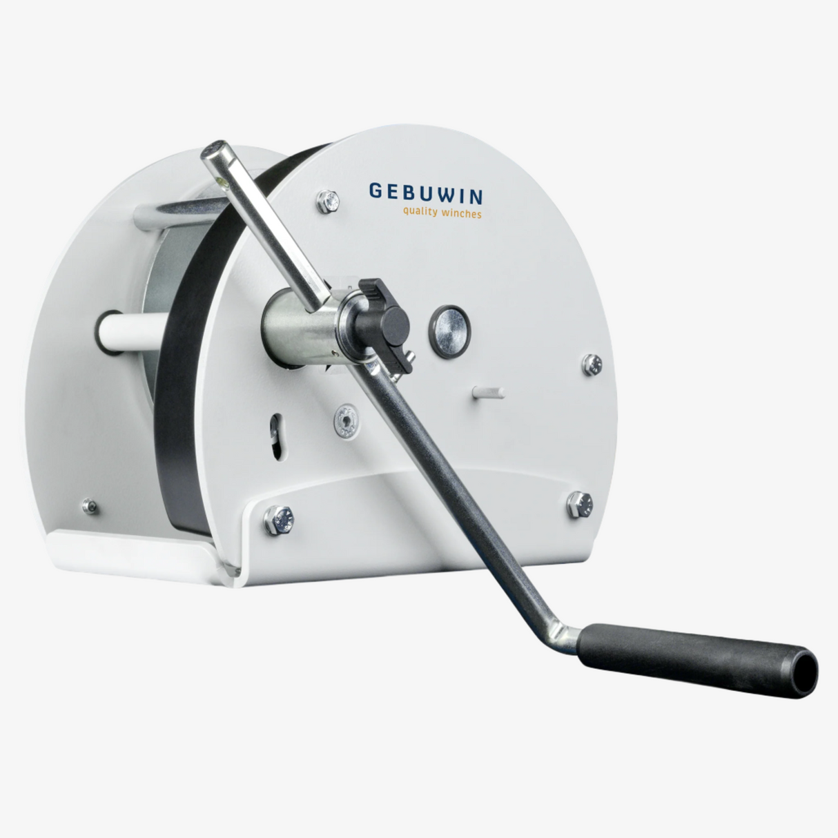 Ruční lanový naviják - konzolový CW700 GEBUWIN