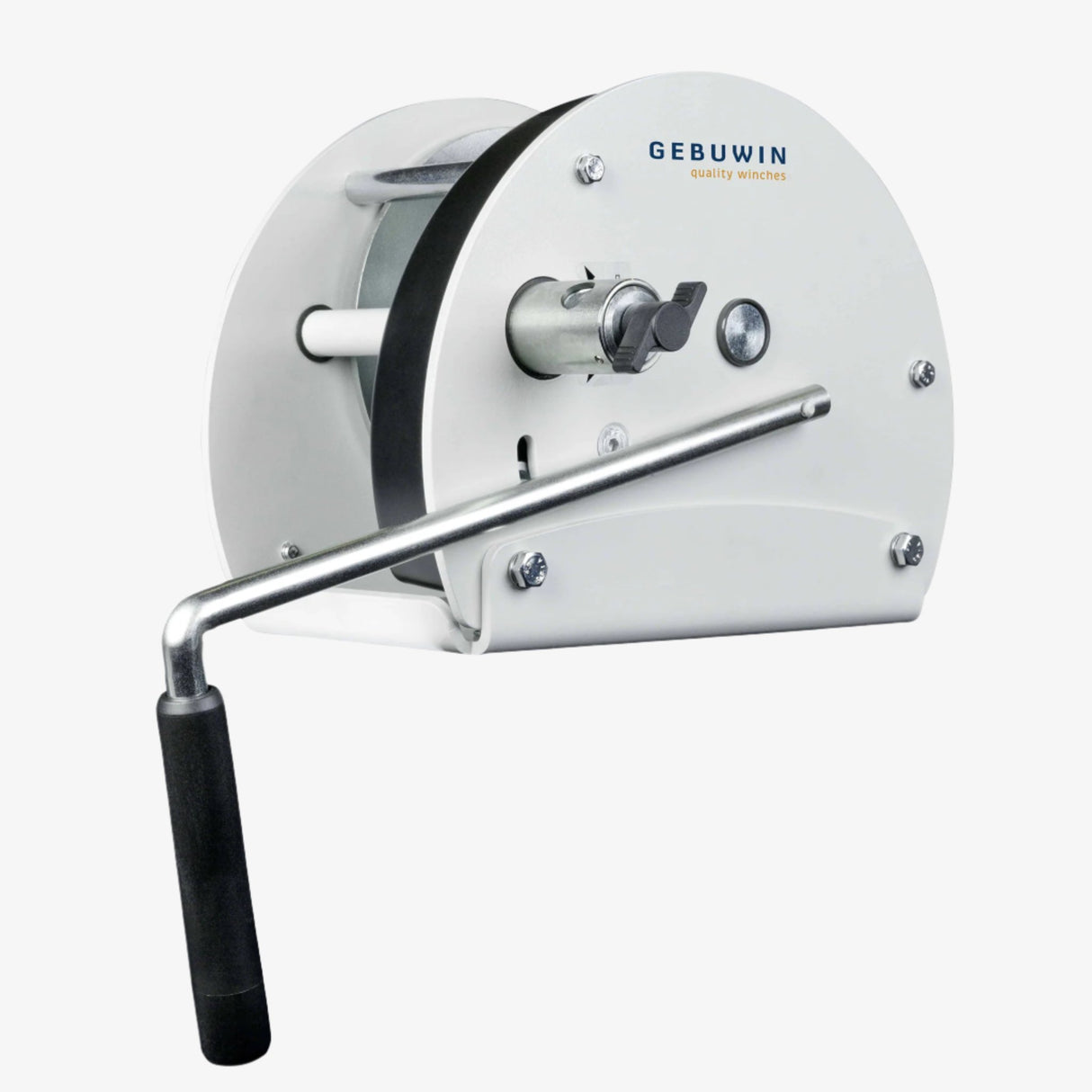 Ruční lanový naviják - konzolový CW700 GEBUWIN