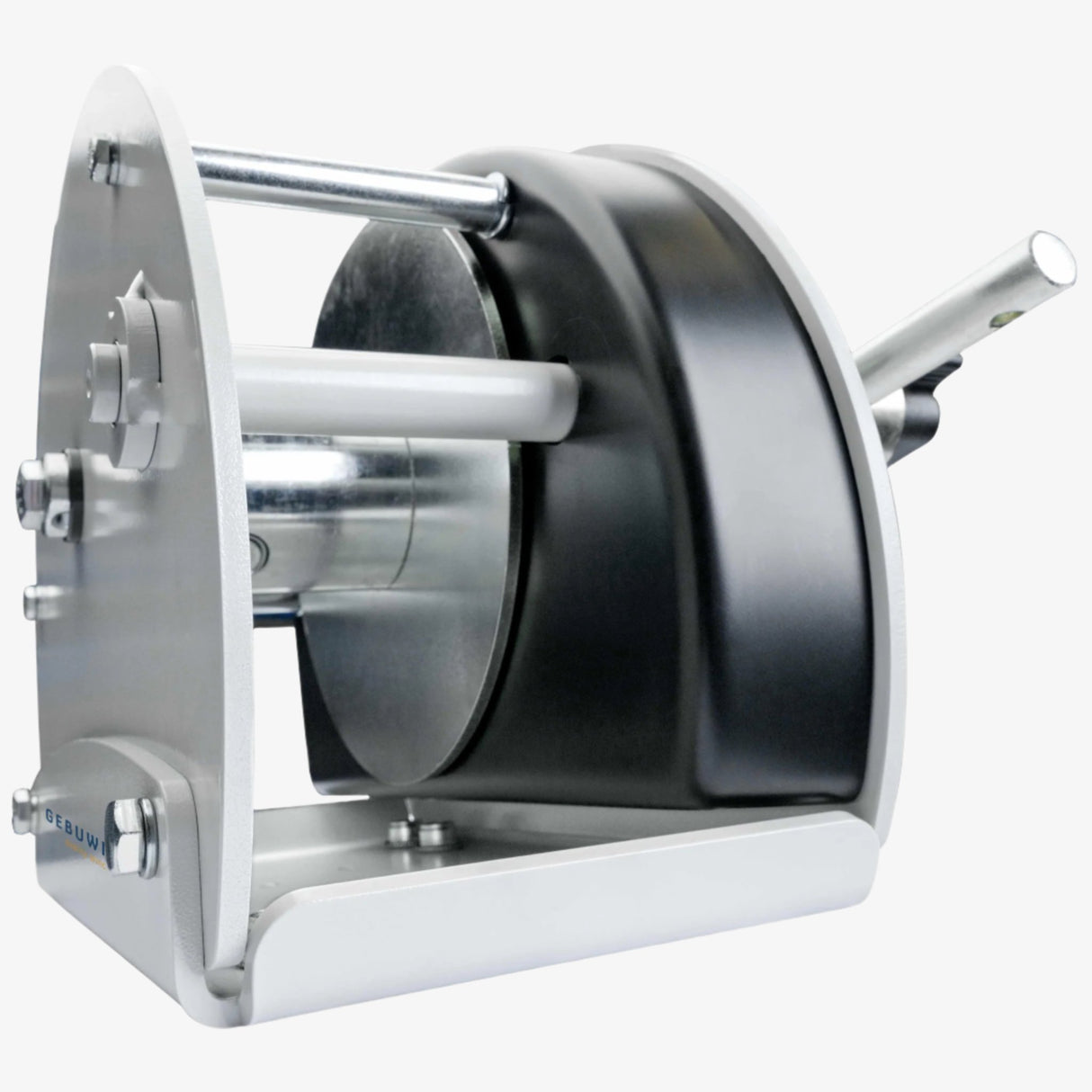 Ruční lanový naviják - konzolový CW700 GEBUWIN