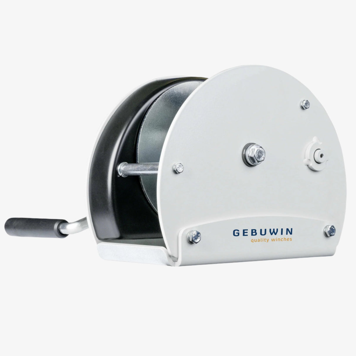 Ruční lanový naviják - konzolový CW700 GEBUWIN