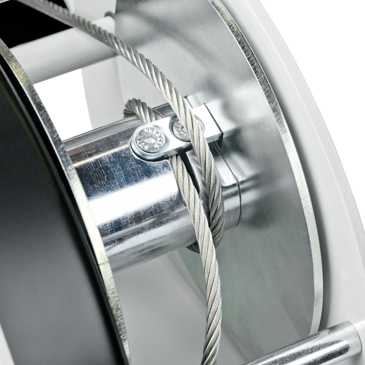 Ruční lanový naviják - konzolový CW700 GEBUWIN