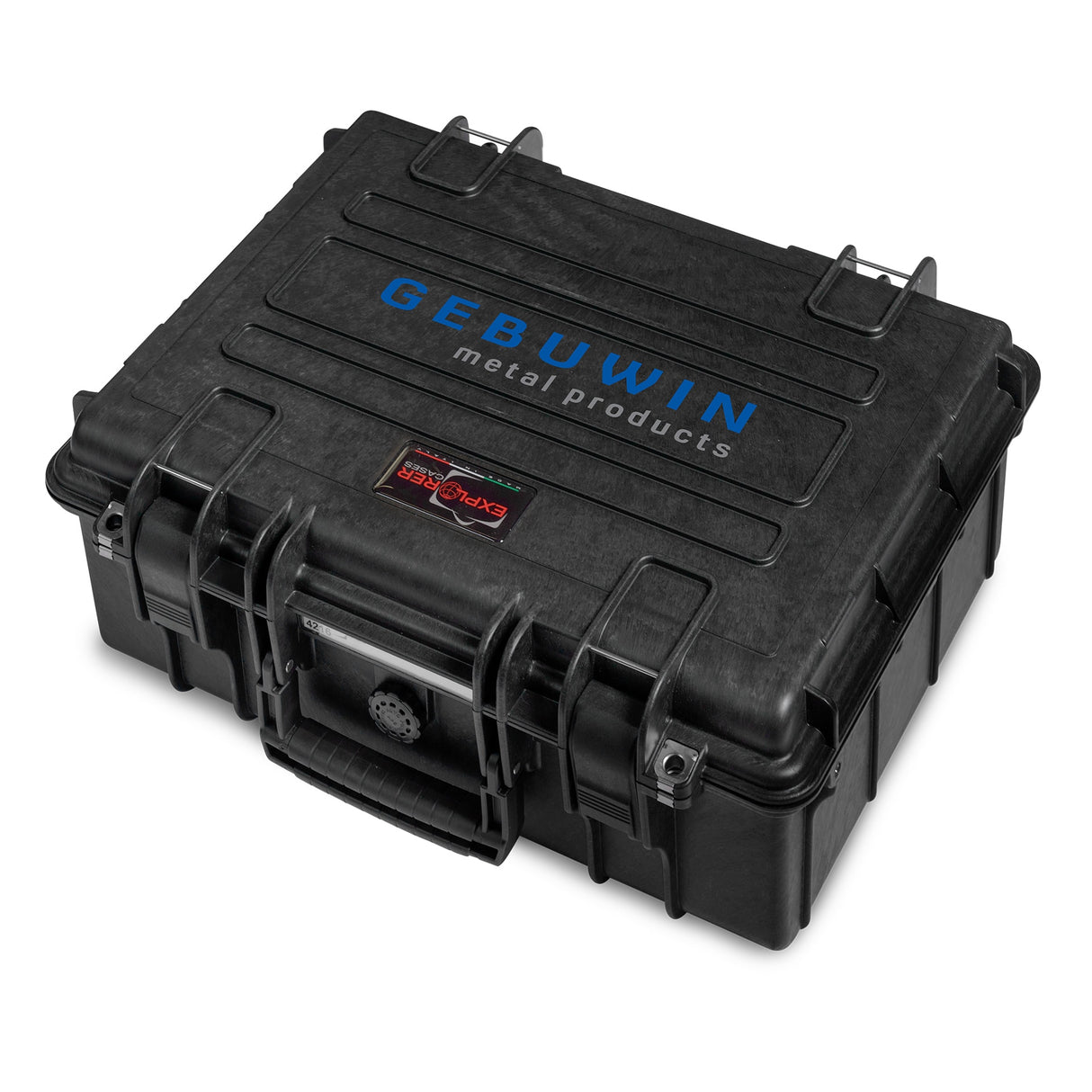 Lanový naviják Pulley Man - PM, GEBUWIN