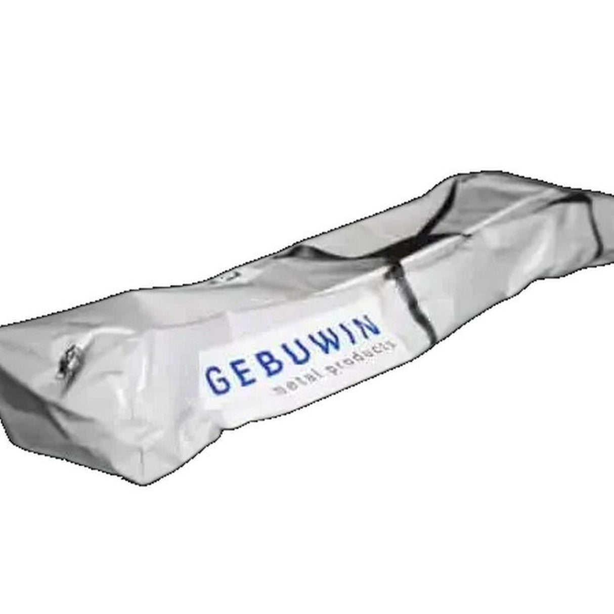 Kompaktní otočný jeřáb SD125-500kg GR - lakovaný, GEBUWIN