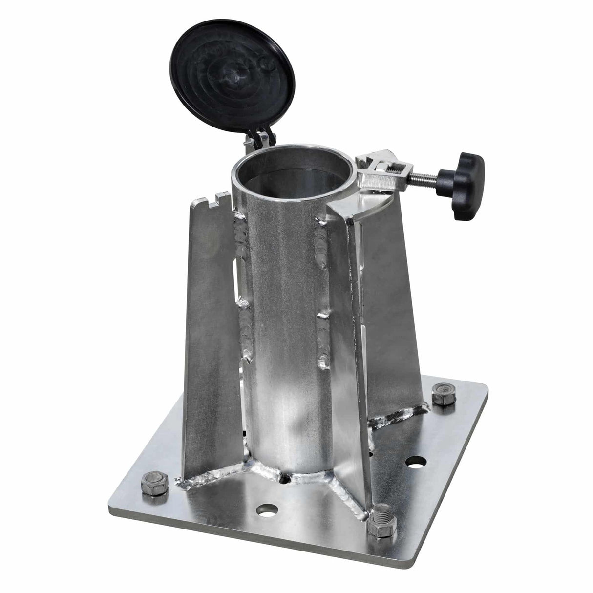 Příslušenství pro otočný jeřáb SD900 nosnost 900/600kg, dosah až 2m, GEBUWIN