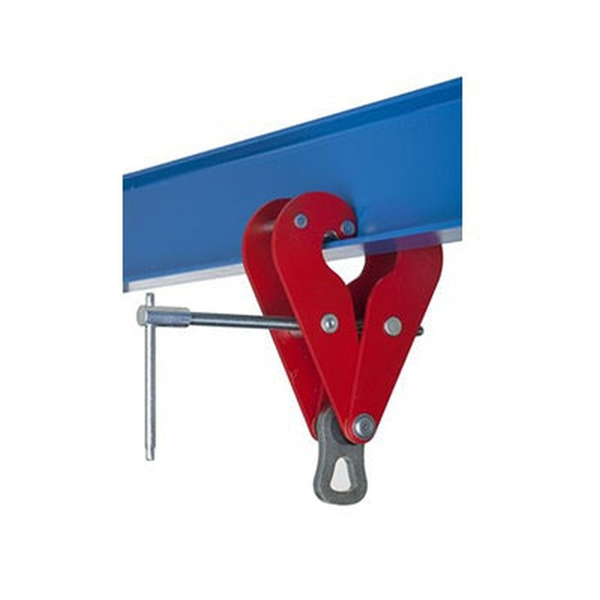 ZZ závěsné zařízení BRANO, s okem