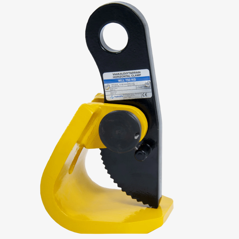 Horizontální svěrka nosnost uváděna v páru, FORANKRA