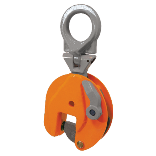 Vertikální svěrka VEUW/VUW