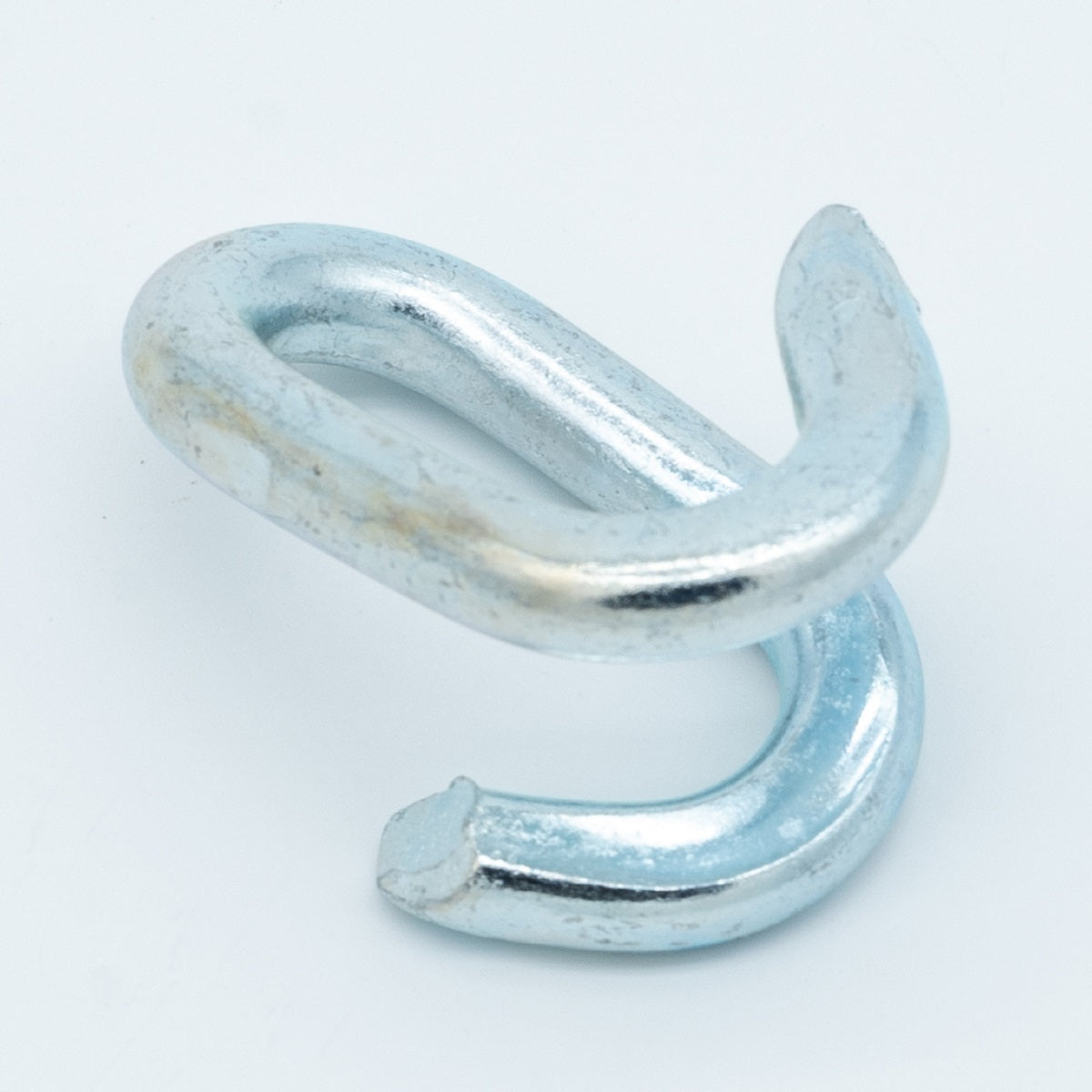 Havarijní řetězová spojka, pozinkovaná