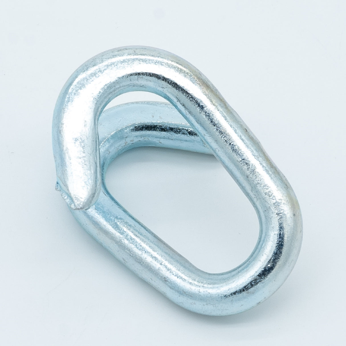 Havarijní řetězová spojka, pozinkovaná