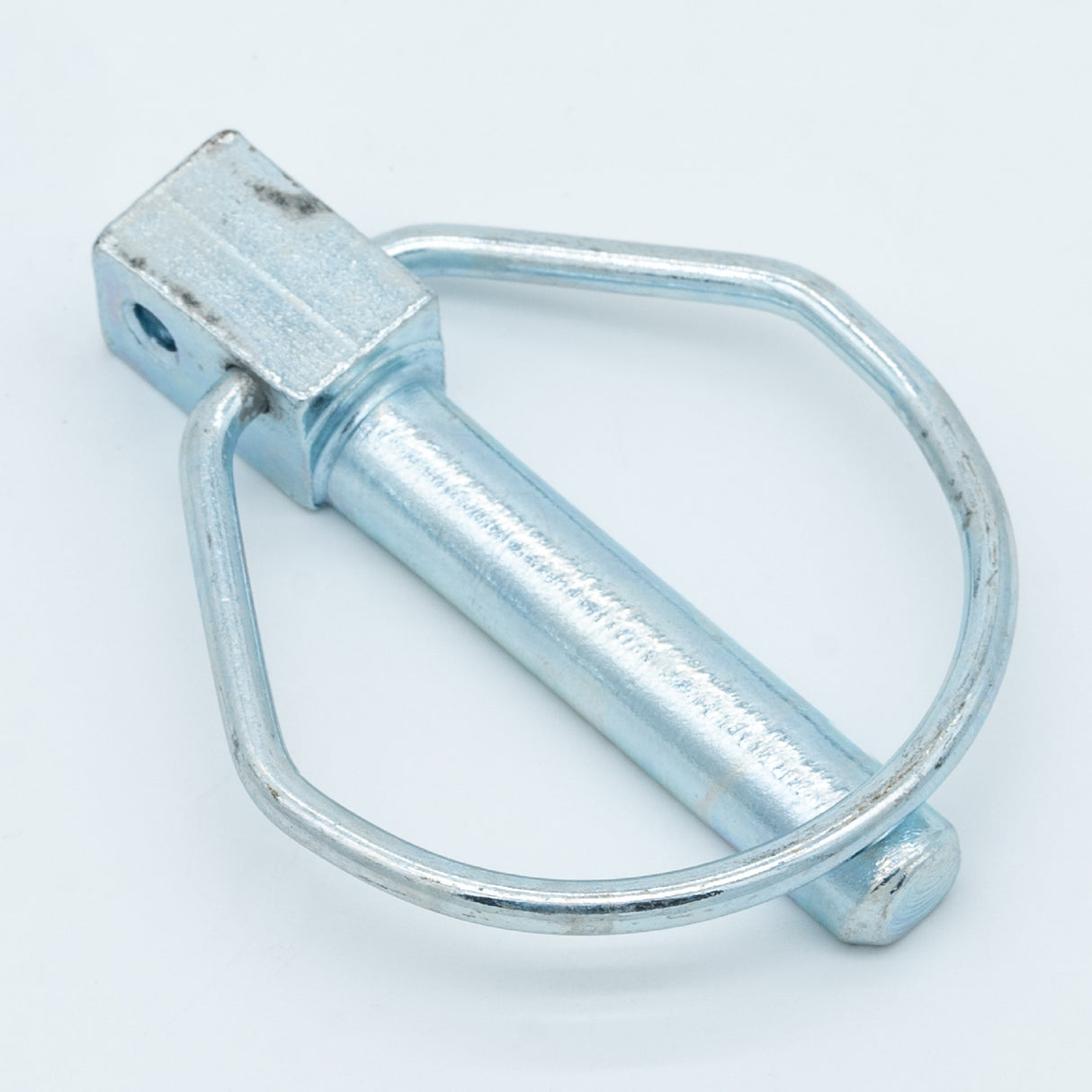 Pojistný kolík DIN 11023 - pozinkovaný