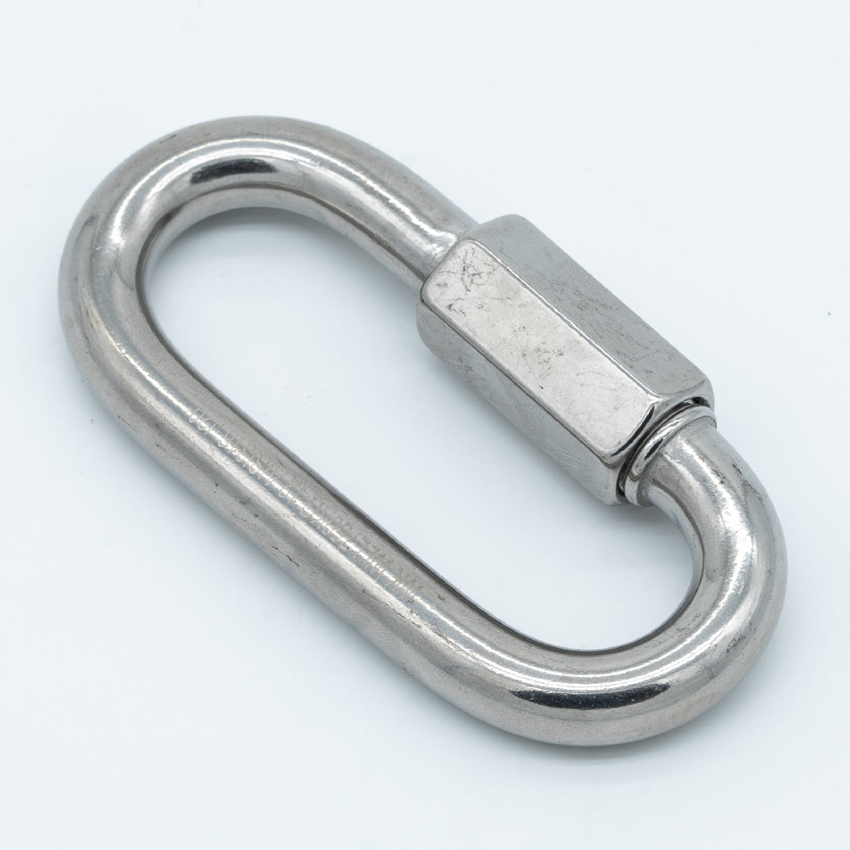 Nerezová řetězová rychlospojka, AISI 316 ( A4 )