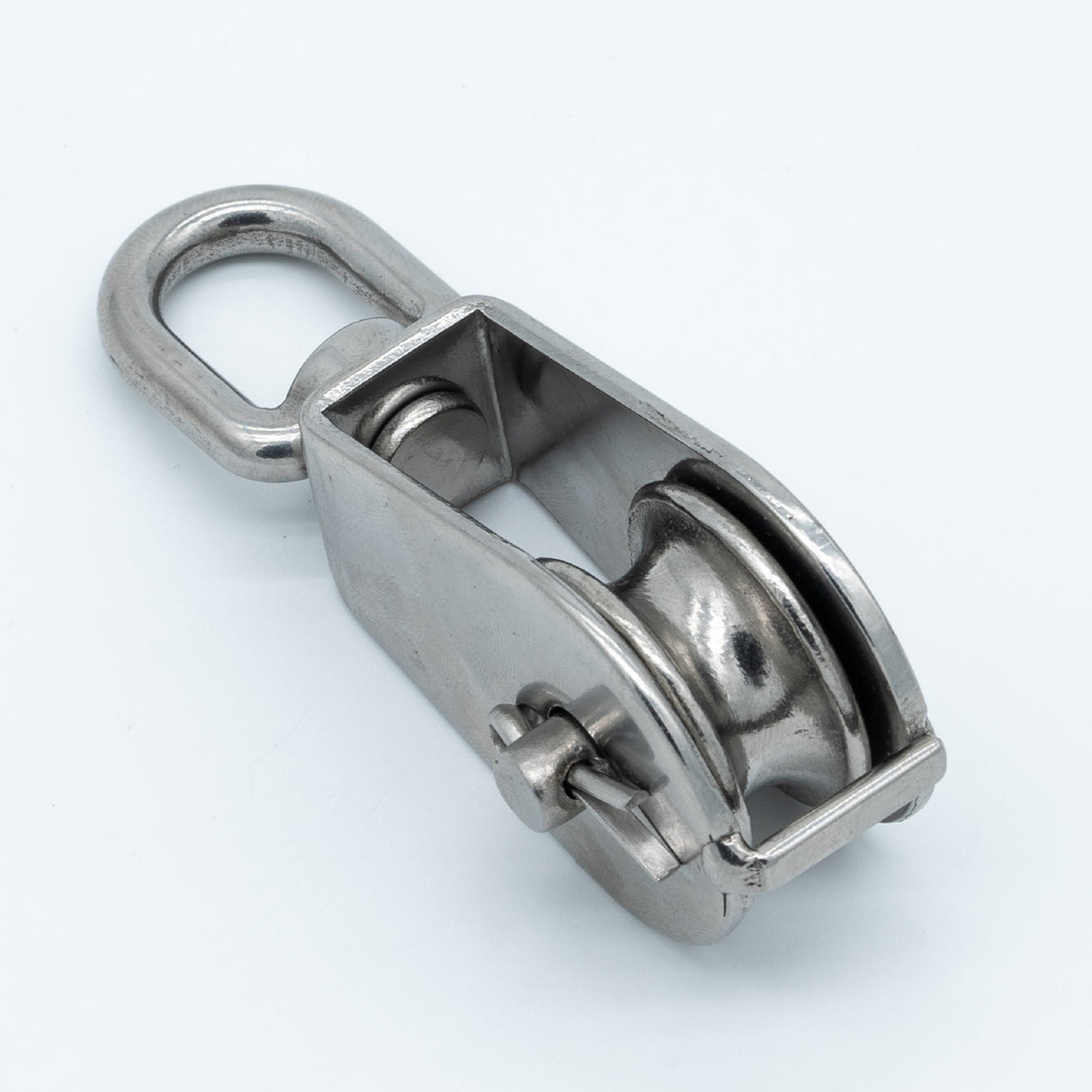 Nerezová kladka jednořadá NKJ