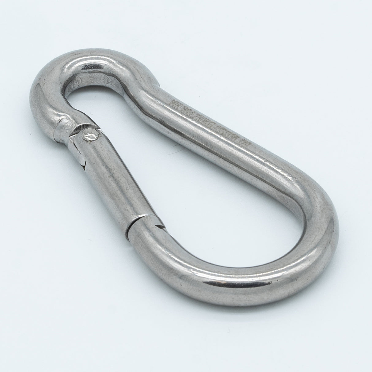 Nerezová karabina, AISI 316 (A4)